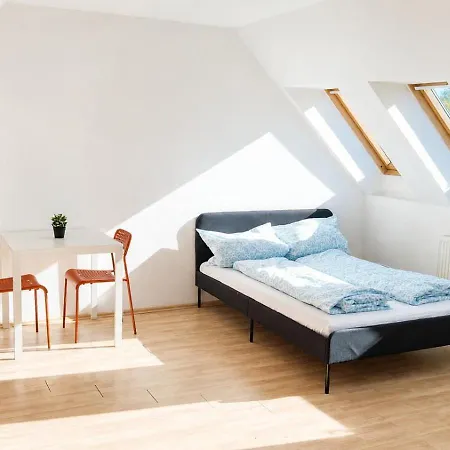 Urban Worker Flat Apartamento *