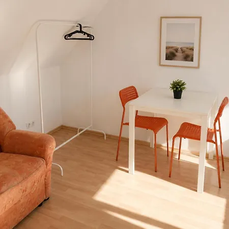 Apartamento Urban Worker Flat