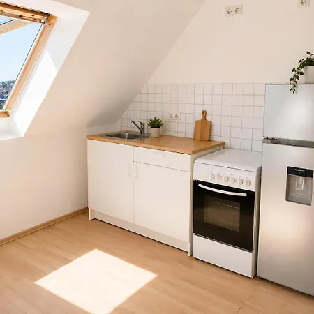 Apartamento Urban Worker Flat